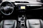 Toyota Hilux - fotka číslo 10
