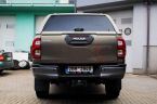 Toyota Hilux - fotka číslo 5