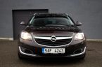 Opel Insignia - fotka číslo 1