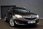 Opel Insignia - fotka číslo 2