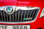 Škoda Fabia - fotka číslo 9
