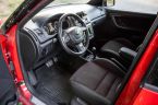 Škoda Fabia - fotka číslo 15