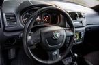 Škoda Fabia - fotka číslo 17