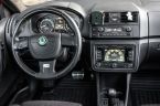 Škoda Fabia - fotka číslo 18