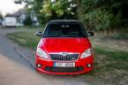 Škoda Fabia - fotka číslo 1