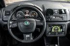 Škoda Fabia - fotka číslo 19