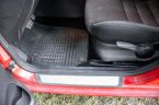 Škoda Fabia - fotka číslo 26