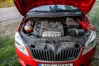 Škoda Fabia - fotka číslo 30