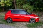 Škoda Fabia - fotka číslo 3