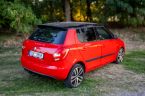Škoda Fabia - fotka číslo 4