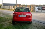 Škoda Fabia - fotka číslo 5
