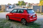 Škoda Fabia - fotka číslo 6