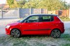Škoda Fabia - fotka číslo 7