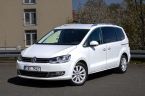 Volkswagen Sharan - fotka číslo 0