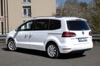 Volkswagen Sharan - fotka číslo 9
