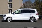 Volkswagen Sharan - fotka číslo 10