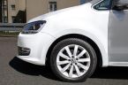 Volkswagen Sharan - fotka číslo 11