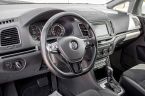 Volkswagen Sharan - fotka číslo 12