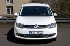 Volkswagen Sharan - fotka číslo 1