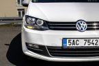Volkswagen Sharan - fotka číslo 2