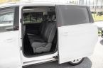 Volkswagen Sharan - fotka číslo 29
