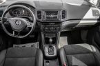 Volkswagen Sharan - fotka číslo 33