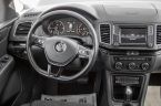 Volkswagen Sharan - fotka číslo 34