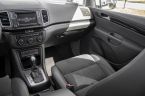 Volkswagen Sharan - fotka číslo 35