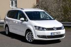 Volkswagen Sharan - fotka číslo 3
