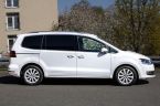 Volkswagen Sharan - fotka číslo 4
