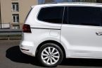 Volkswagen Sharan - fotka číslo 5