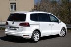 Volkswagen Sharan - fotka číslo 6