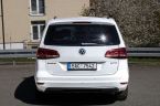 Volkswagen Sharan - fotka číslo 7