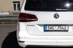 Volkswagen Sharan - fotka číslo 8