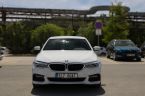 BMW Řada 5 - fotka číslo 1