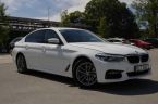 BMW Řada 5 - fotka číslo 2