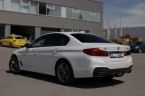 BMW Řada 5 - fotka číslo 4