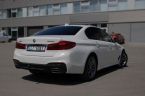 BMW Řada 5 - fotka číslo 6