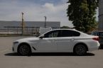 BMW Řada 5 - fotka číslo 7