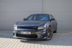 Dodge Charger - fotka číslo 0