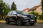 Renault Kadjar - fotka číslo 2