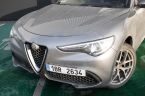 Alfa Romeo Stelvio - fotka číslo 1