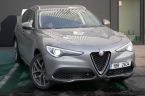Alfa Romeo Stelvio - fotka číslo 4