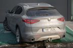 Alfa Romeo Stelvio - fotka číslo 8