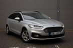Ford Mondeo - fotka číslo 1
