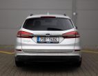 Ford Mondeo - fotka číslo 4