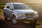 Volvo XC90 - fotka číslo 2