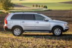 Volvo XC90 - fotka číslo 3