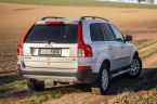Volvo XC90 - fotka číslo 4