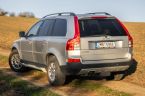 Volvo XC90 - fotka číslo 6